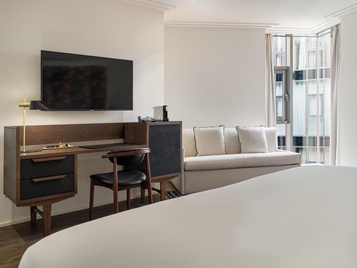 H10 Casanova Hotell Barcelona
