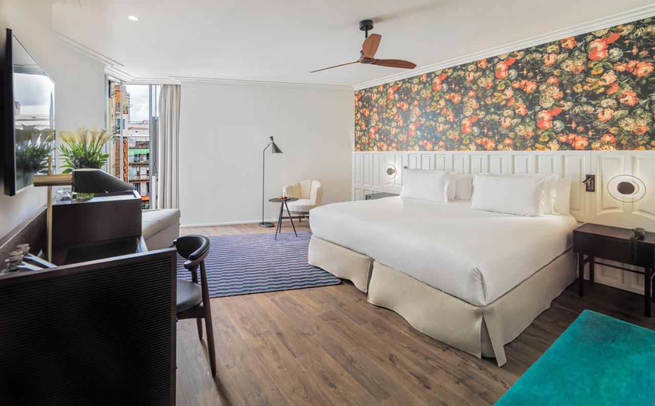 H10 Casanova Hotell