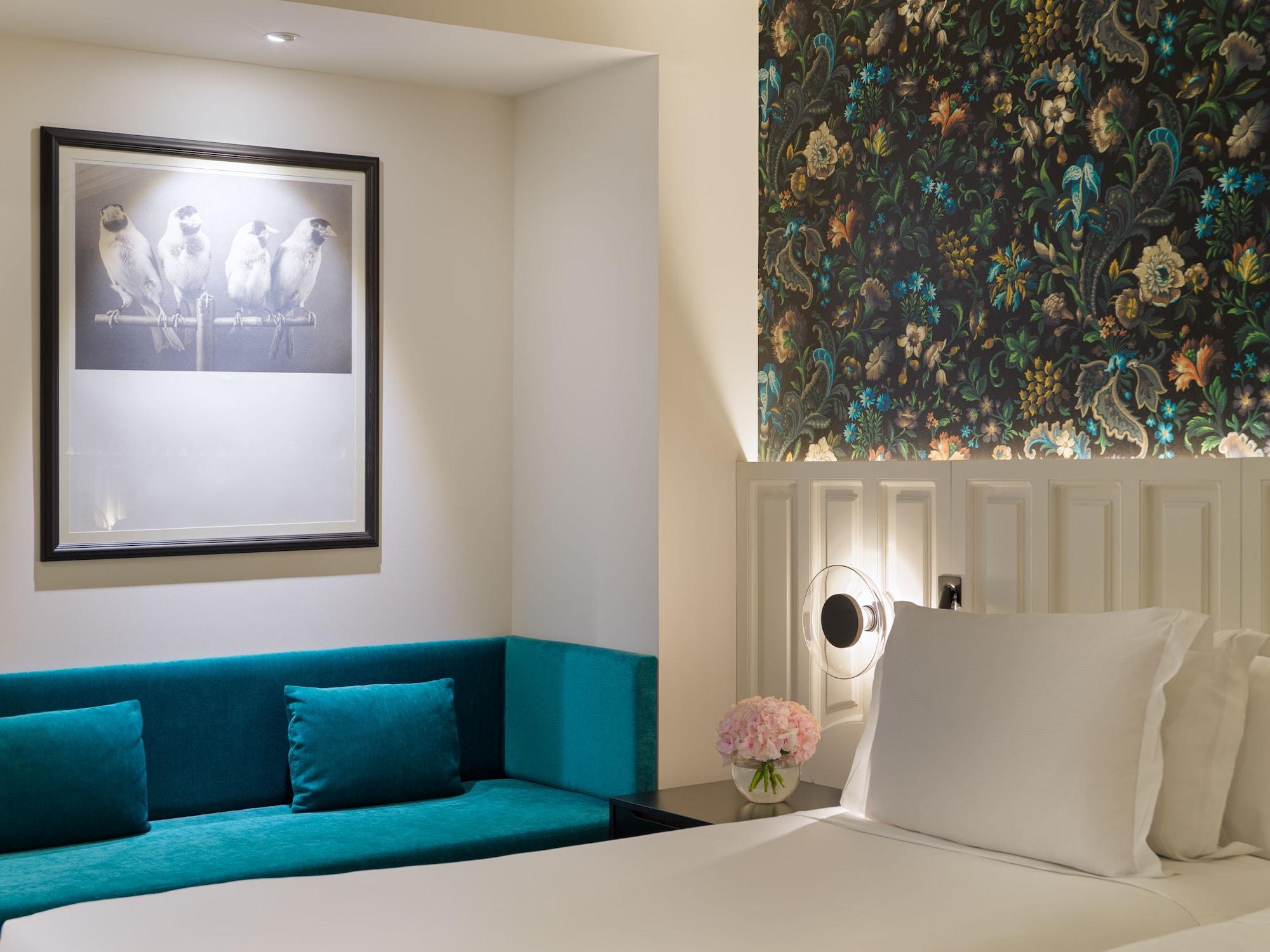 H10 Casanova Hotell Barcelona