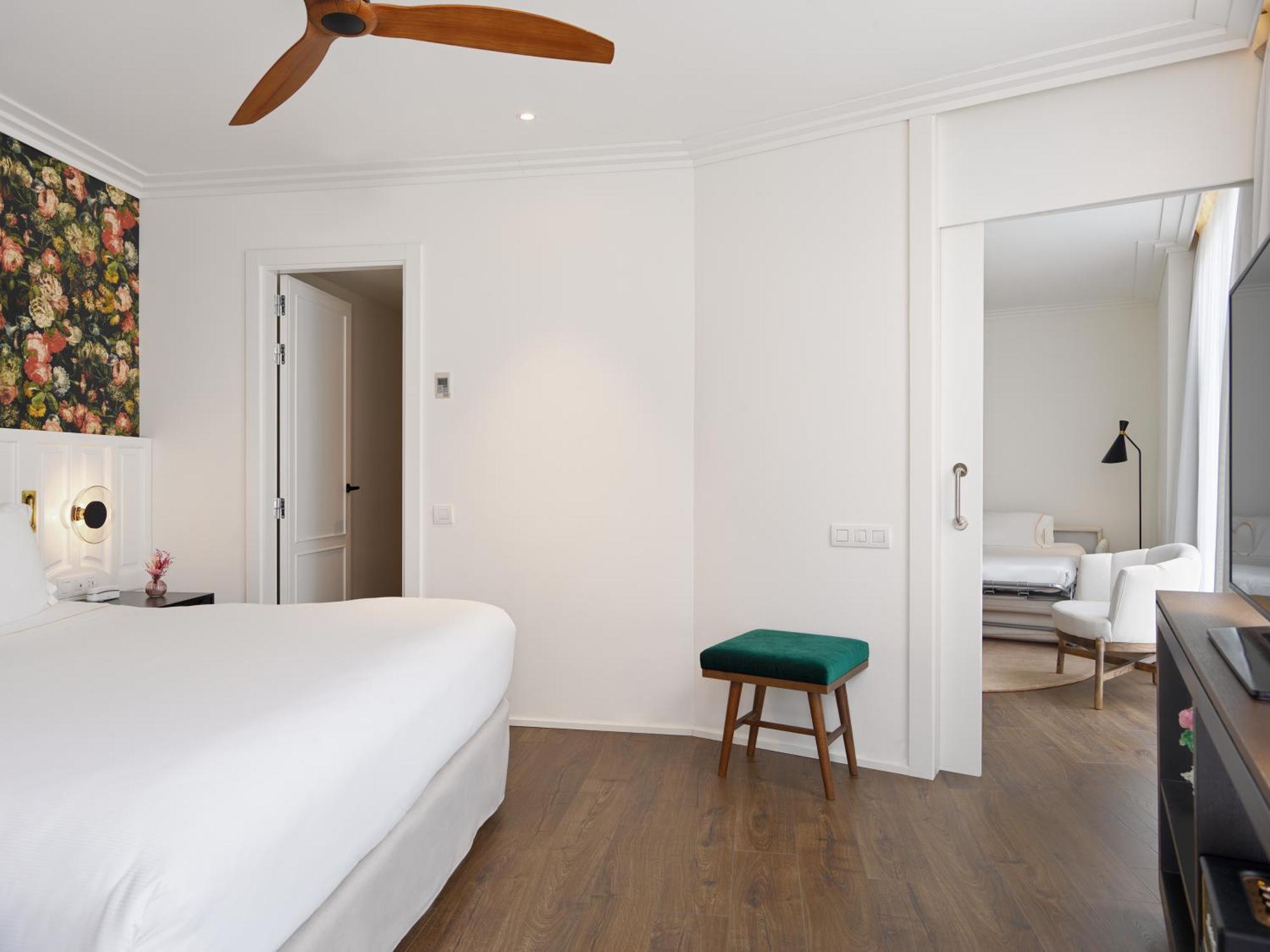 H10 Casanova Hotell Barcelona