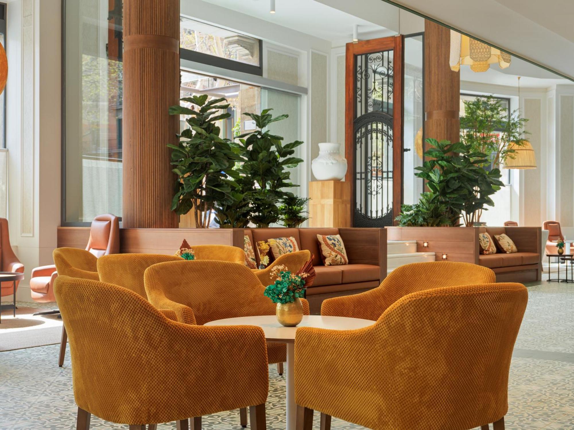 Hotell H10 Casanova